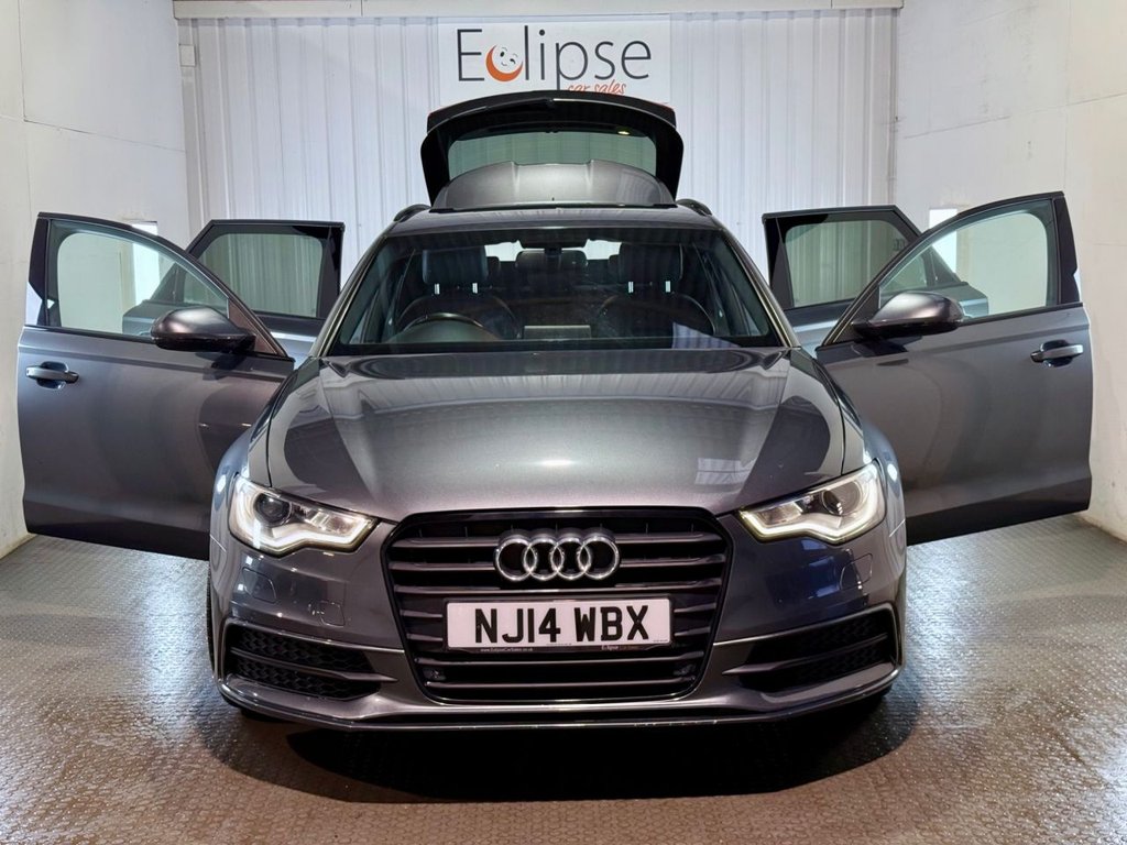 Used Audi A6 2014 for sale - 77212466: Photo 8