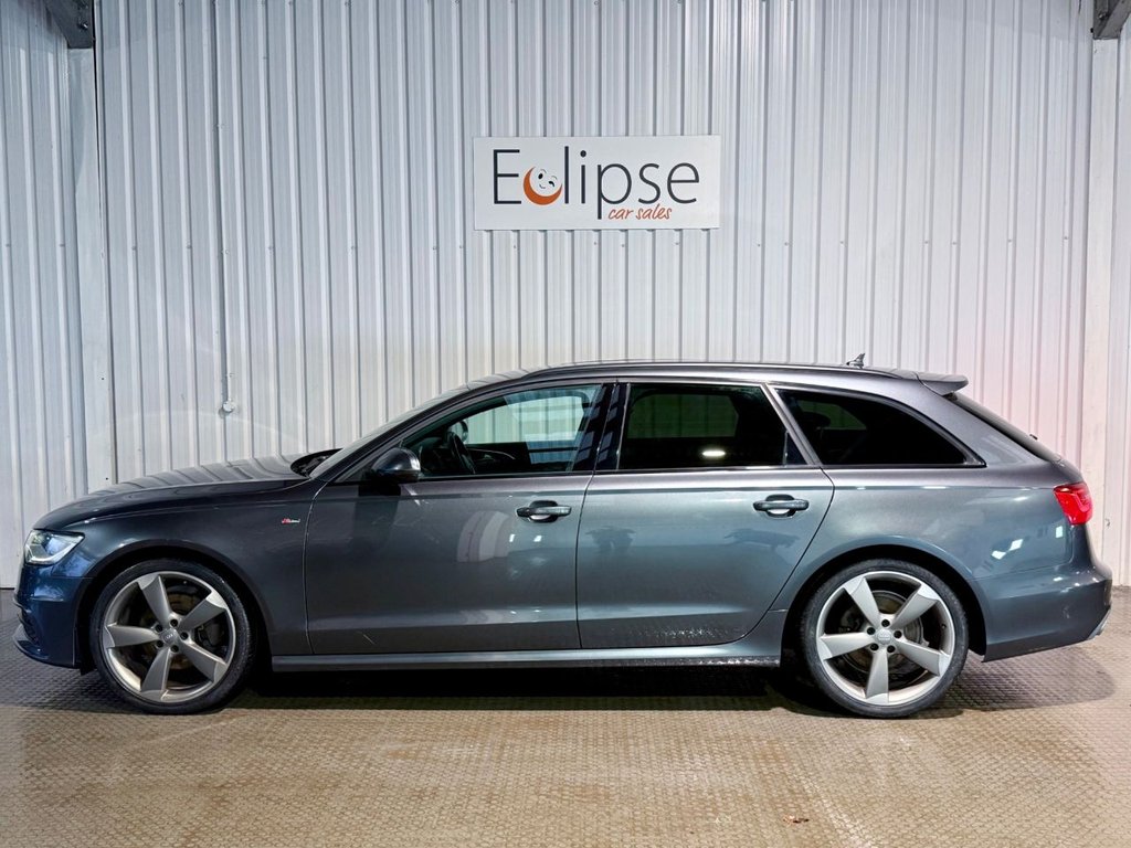 Used Audi A6 2014 for sale - 77212466: Photo 9