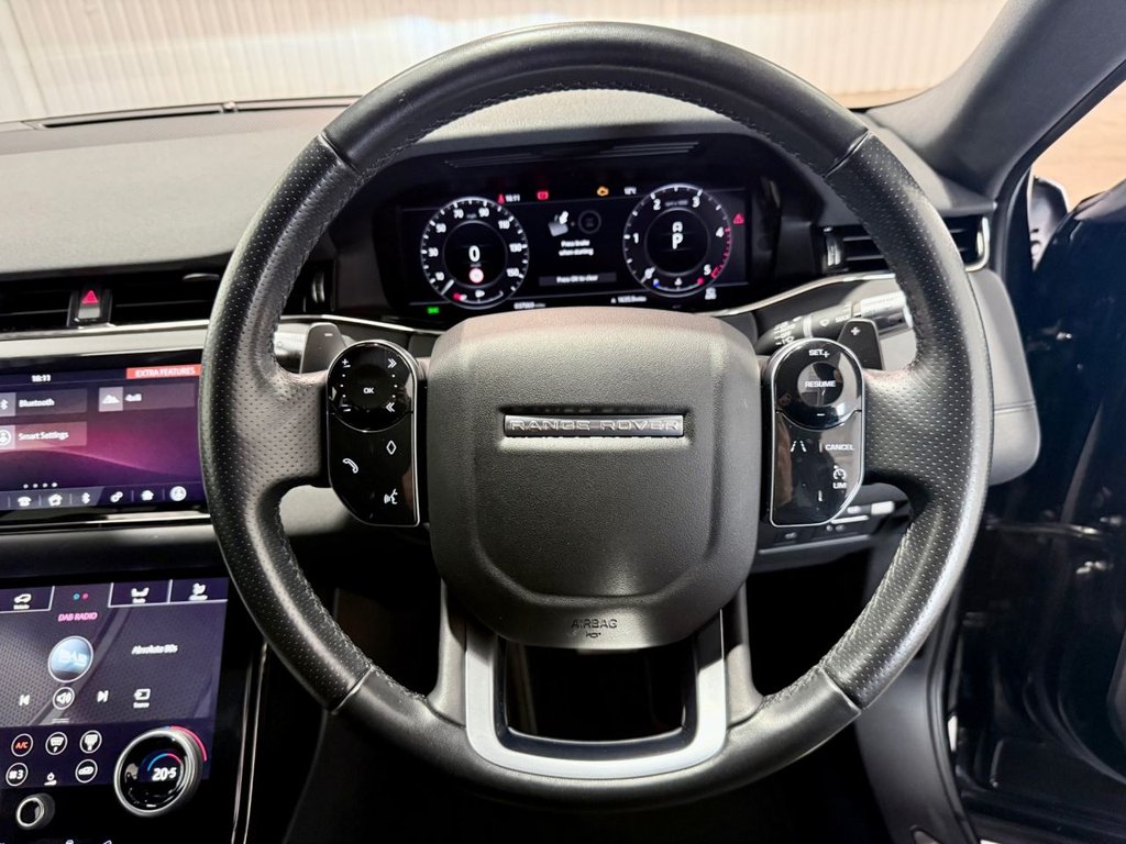 Used Land Rover Range Rover Evoque 2019 for sale - 76080824: Photo 12