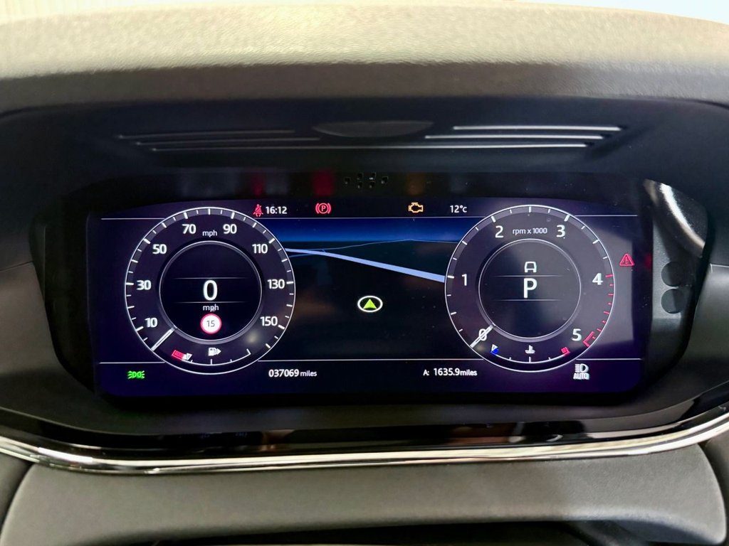 Used Land Rover Range Rover Evoque 2019 for sale - 76080824: Photo 13