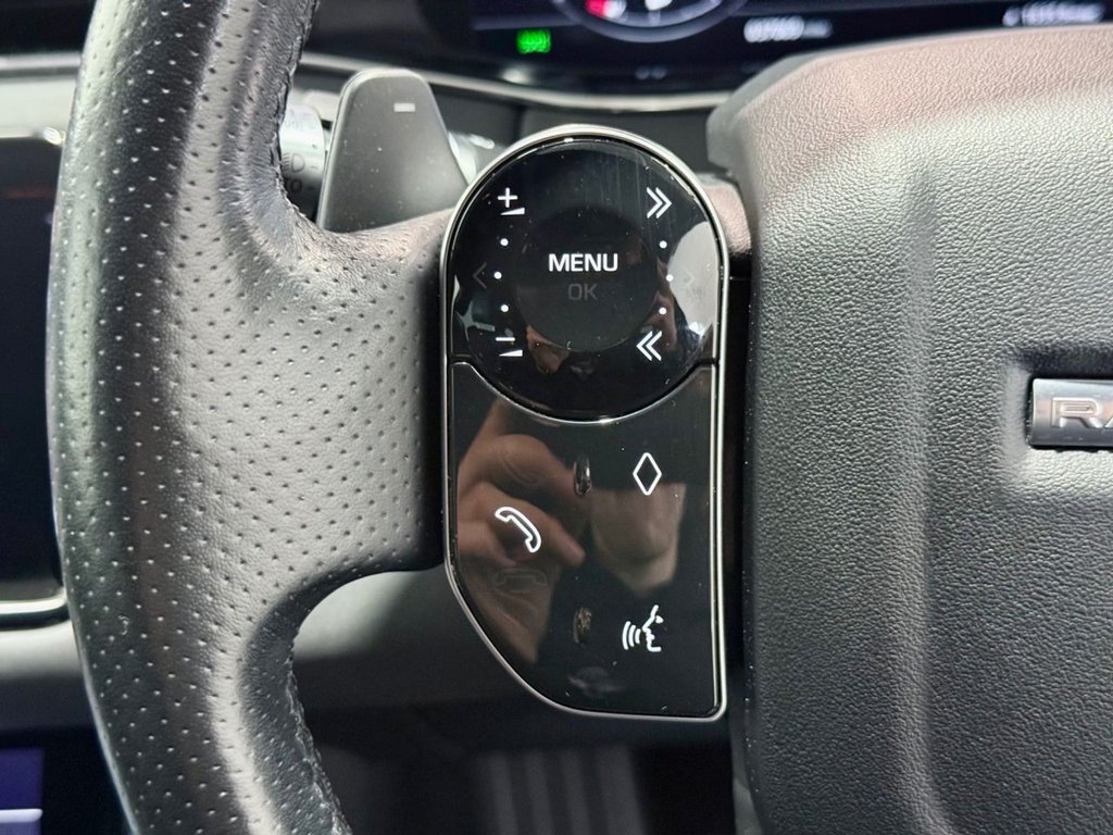Used Land Rover Range Rover Evoque 2019 for sale - 76080824: Photo 14