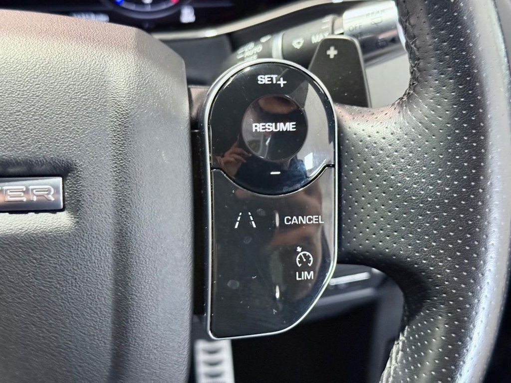 Used Land Rover Range Rover Evoque 2019 for sale - 76080824: Photo 15