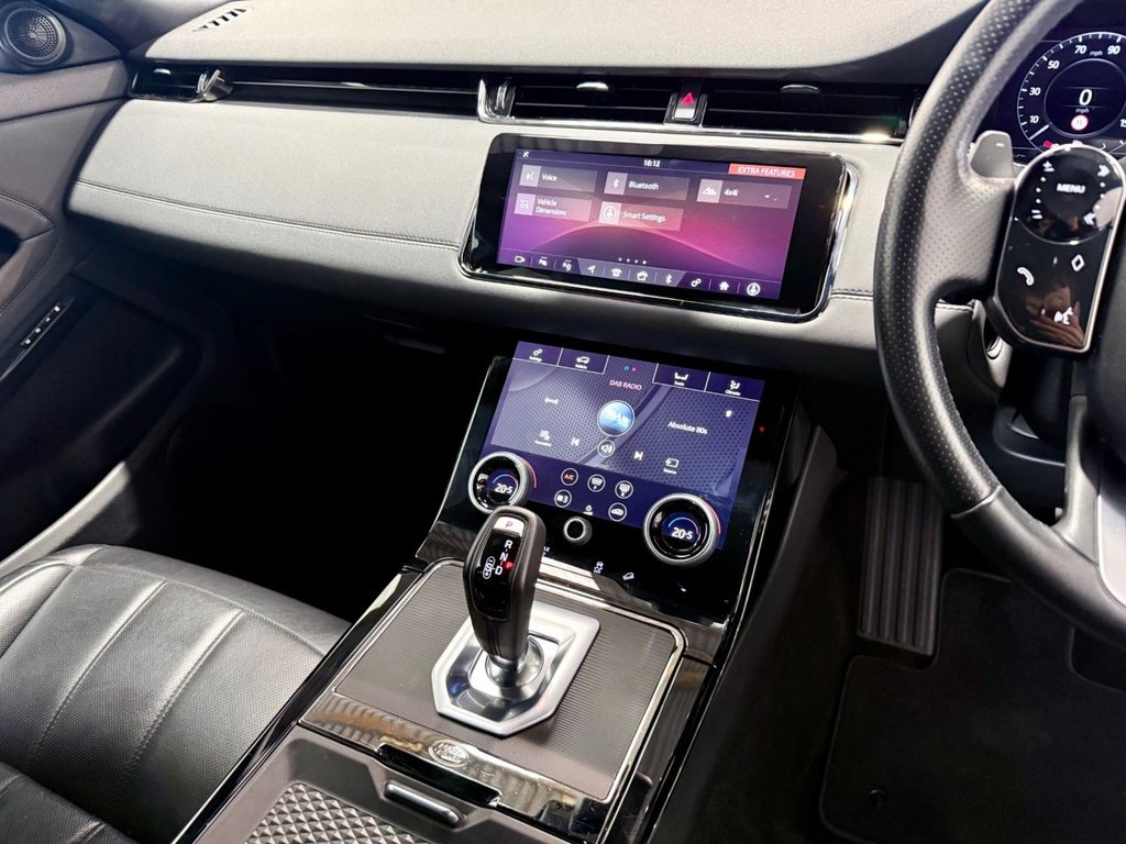 Used Land Rover Range Rover Evoque 2019 for sale - 76080824: Photo 22