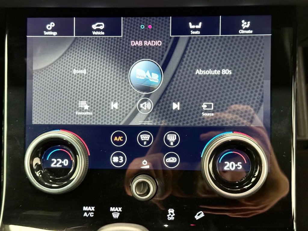 Used Land Rover Range Rover Evoque 2019 for sale - 76080824: Photo 24