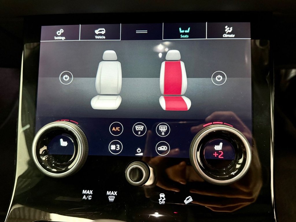 Used Land Rover Range Rover Evoque 2019 for sale - 76080824: Photo 25