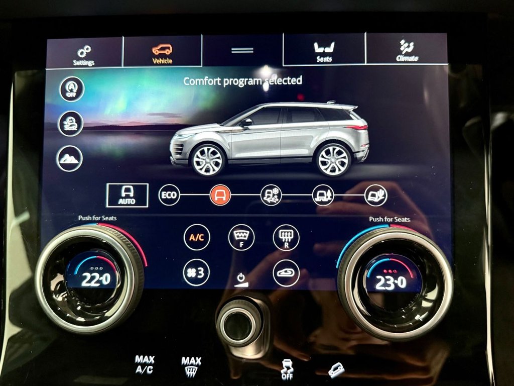 Used Land Rover Range Rover Evoque 2019 for sale - 76080824: Photo 26