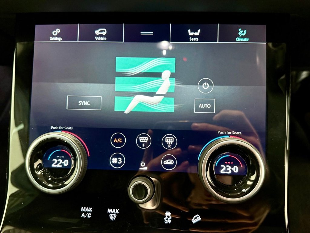 Used Land Rover Range Rover Evoque 2019 for sale - 76080824: Photo 27