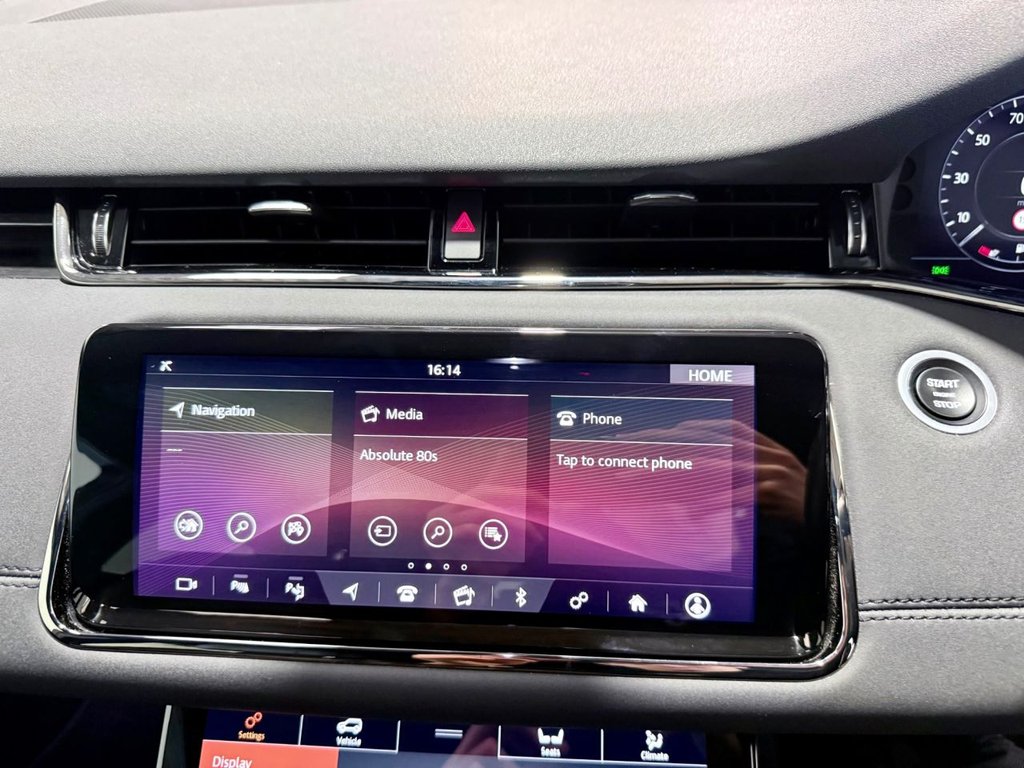 Used Land Rover Range Rover Evoque 2019 for sale - 76080824: Photo 28