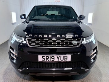 Used Land Rover Range Rover Evoque 2019 for sale - 76080824: Photo 2