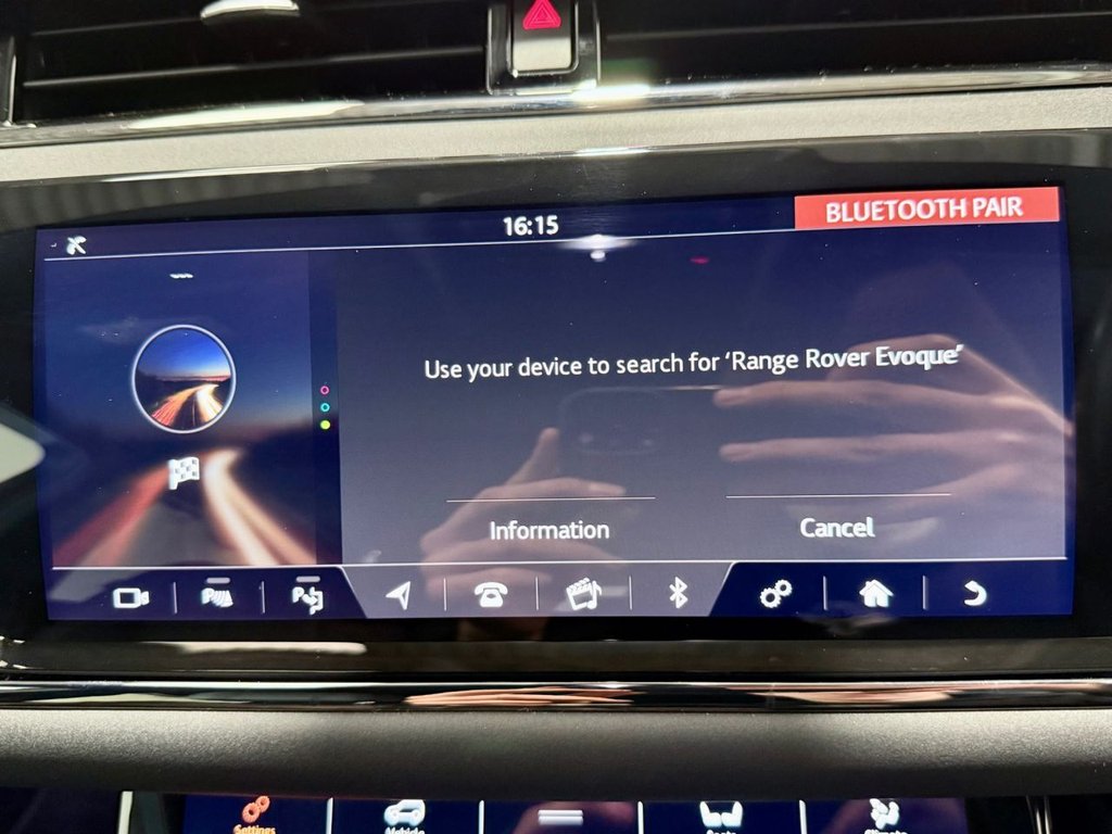Used Land Rover Range Rover Evoque 2019 for sale - 76080824: Photo 34