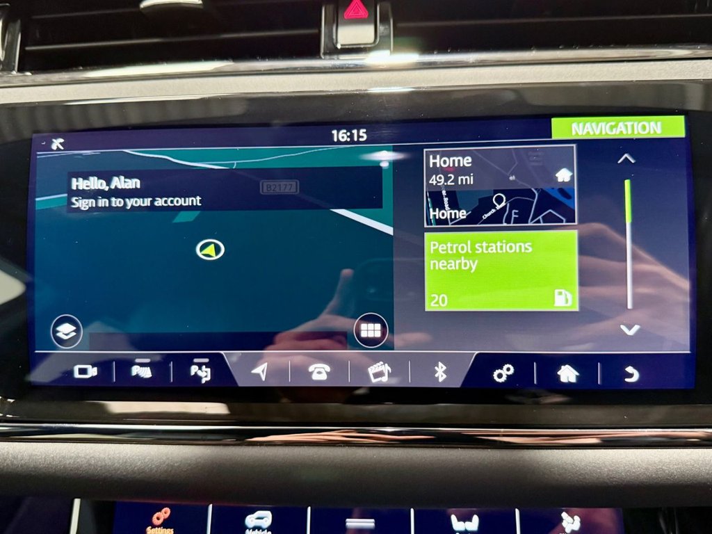 Used Land Rover Range Rover Evoque 2019 for sale - 76080824: Photo 35