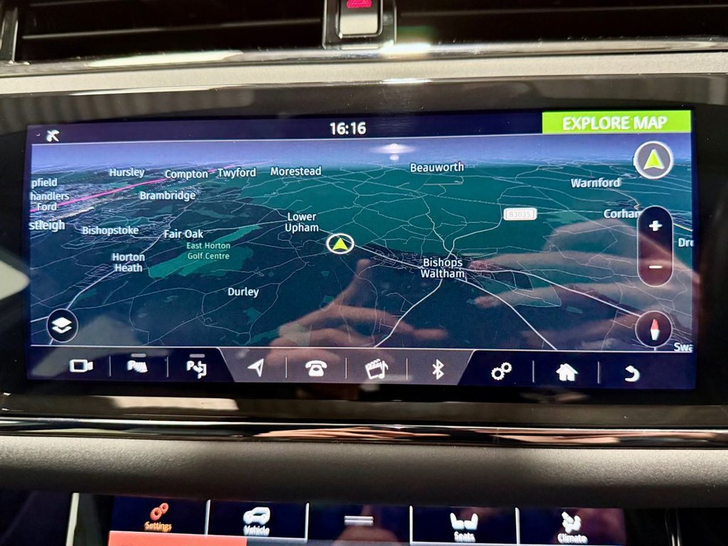 Used Land Rover Range Rover Evoque 2019 for sale - 76080824: Photo 36