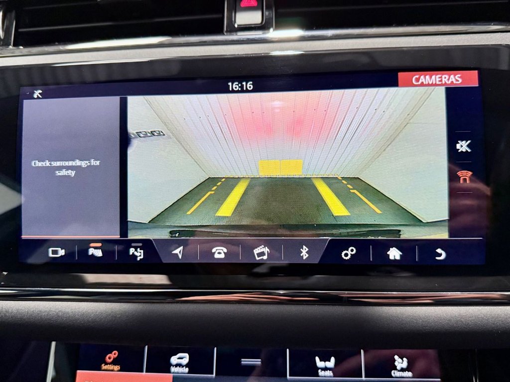 Used Land Rover Range Rover Evoque 2019 for sale - 76080824: Photo 42