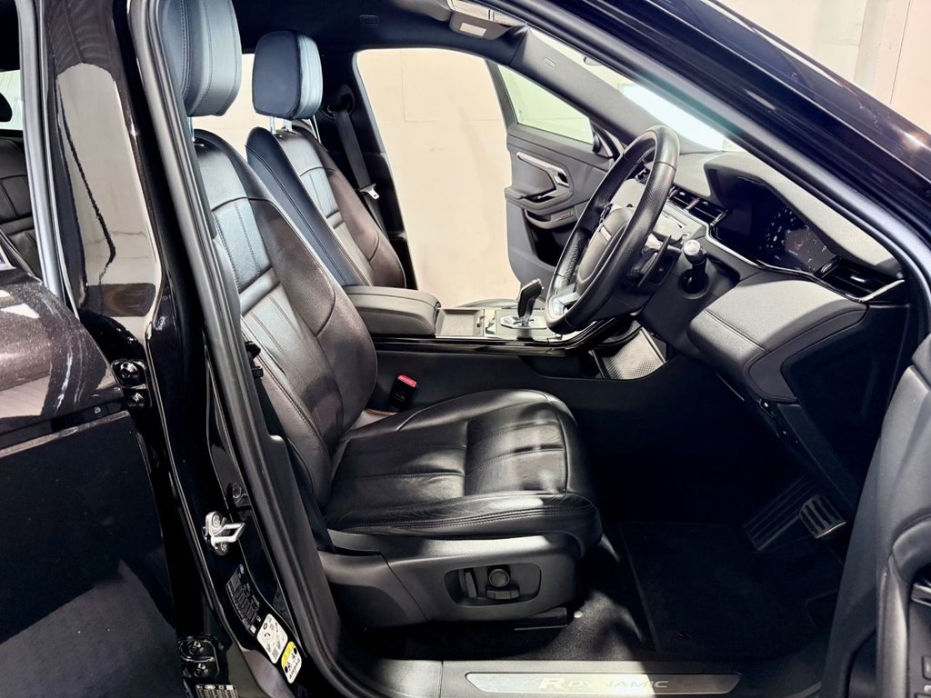 Used Land Rover Range Rover Evoque 2019 for sale - 76080824: Photo 45