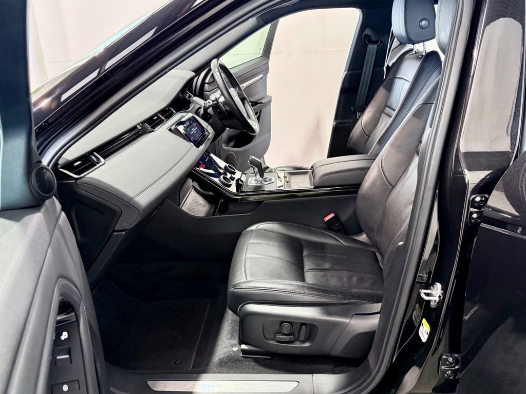 Used Land Rover Range Rover Evoque 2019 for sale - 76080824: Photo 47