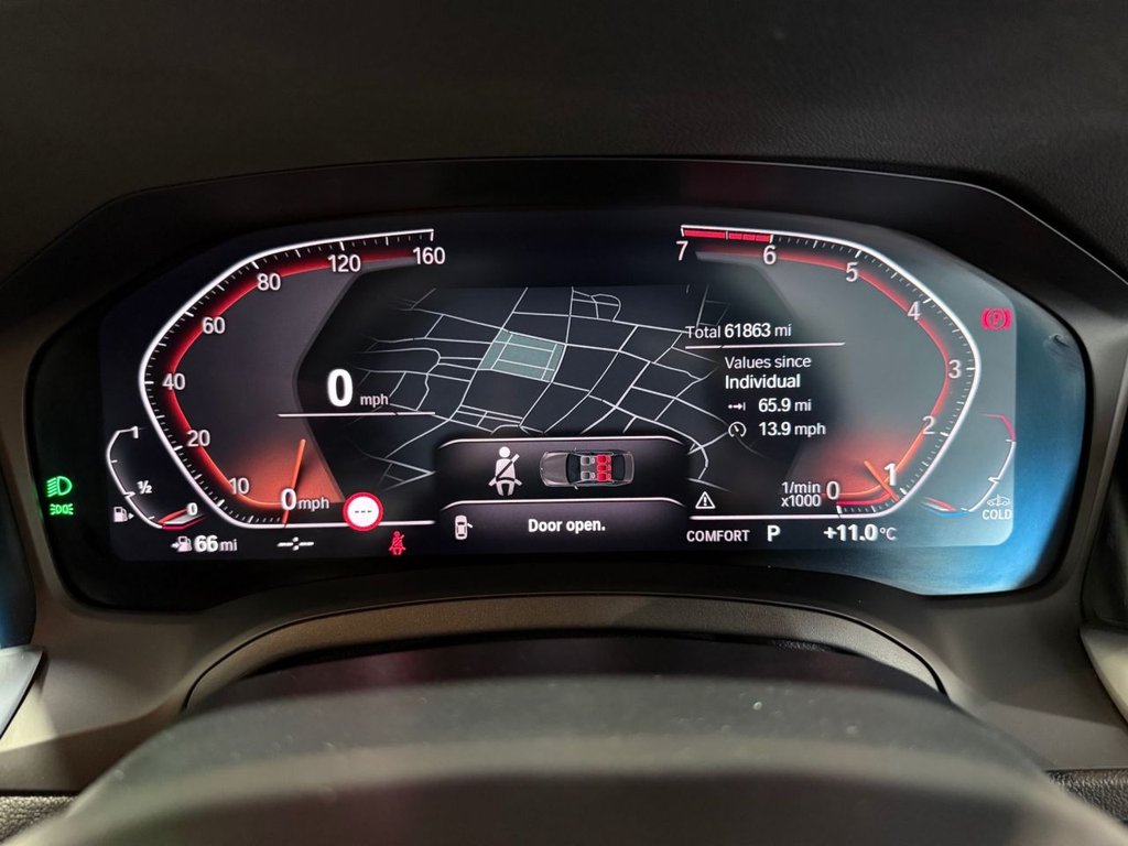 Used BMW 3 Series 2019 for sale - 76740211: Photo 13