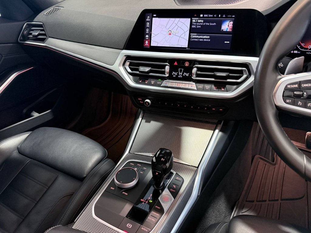 Used BMW 3 Series 2019 for sale - 76740211: Photo 22