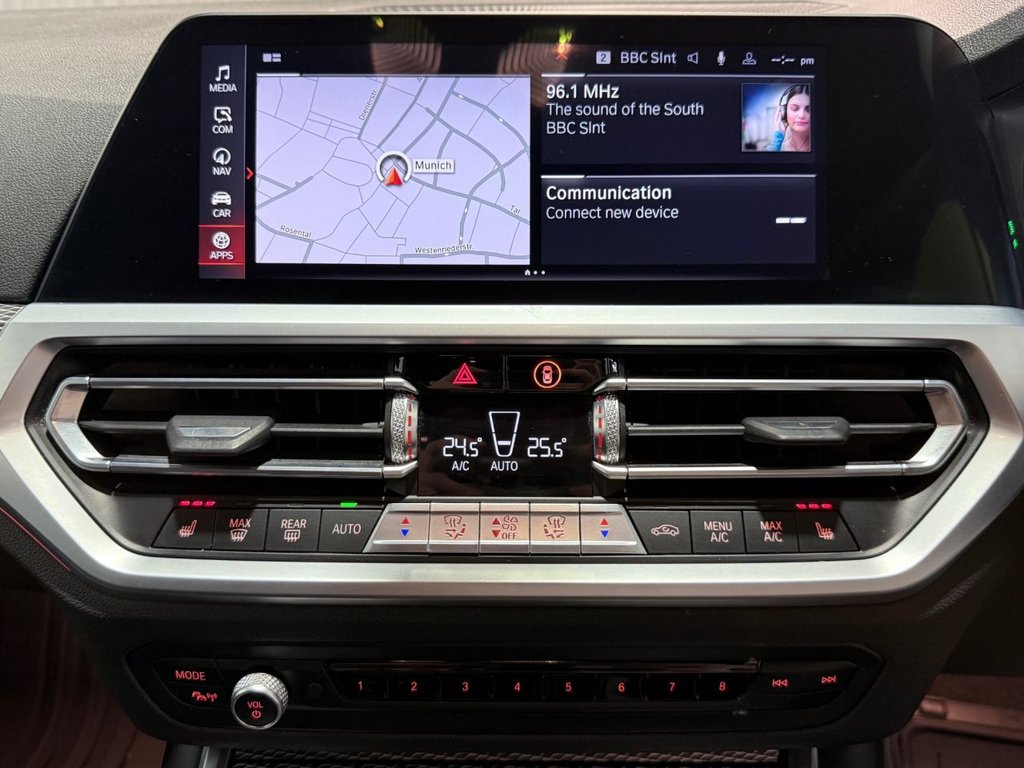 Used BMW 3 Series 2019 for sale - 76740211: Photo 25