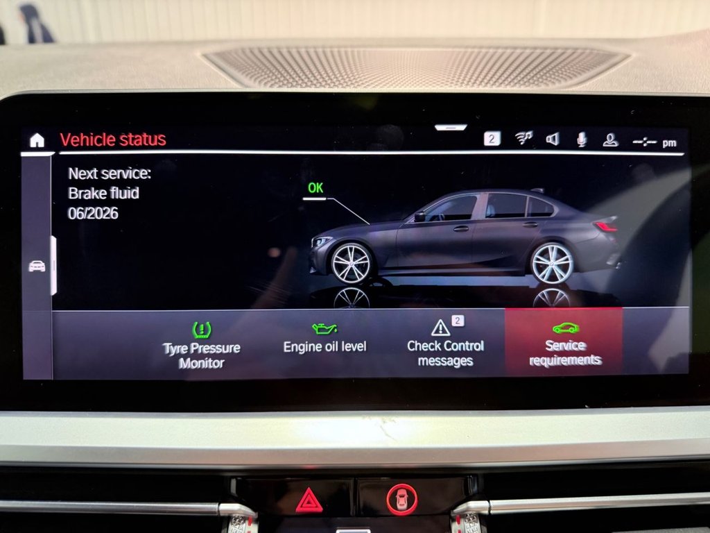 Used BMW 3 Series 2019 for sale - 76740211: Photo 36