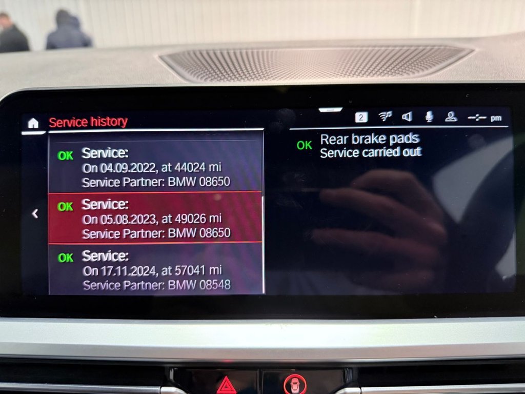 Used BMW 3 Series 2019 for sale - 76740211: Photo 39