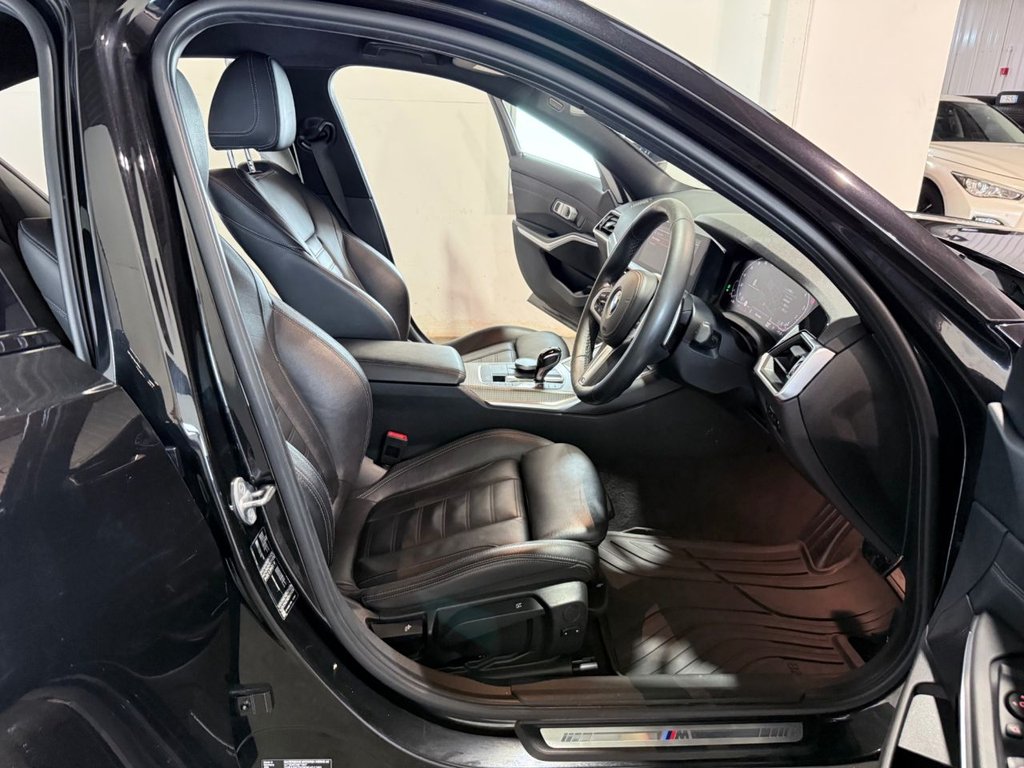 Used BMW 3 Series 2019 for sale - 76740211: Photo 45