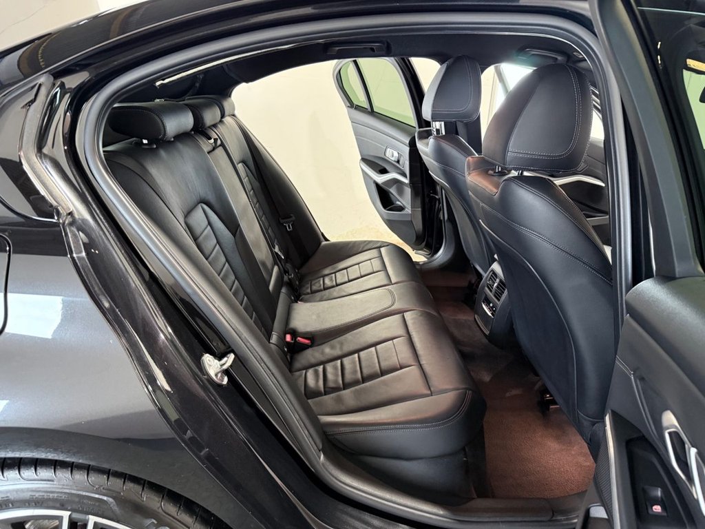 Used BMW 3 Series 2019 for sale - 76740211: Photo 46