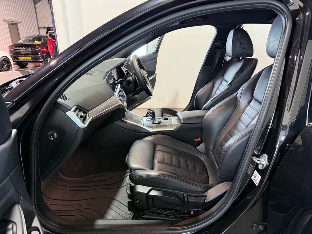 Used BMW 3 Series 2019 for sale - 76740211: Photo 47