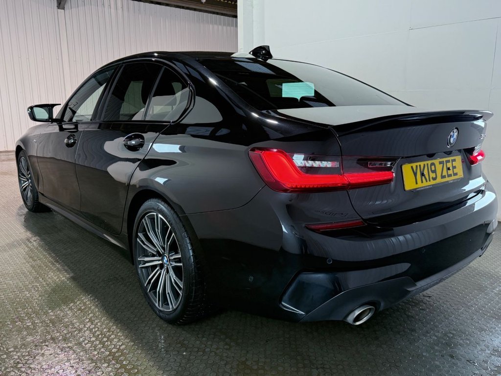 Used BMW 3 Series 2019 for sale - 76740211: Photo 5