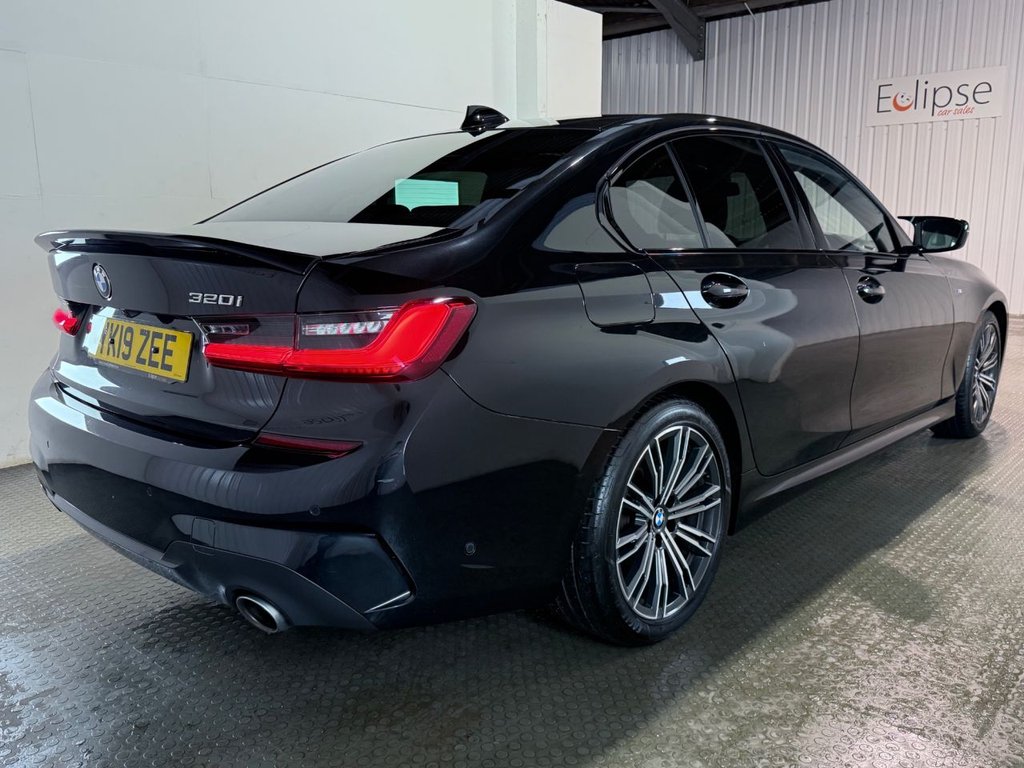 Used BMW 3 Series 2019 for sale - 76740211: Photo 7