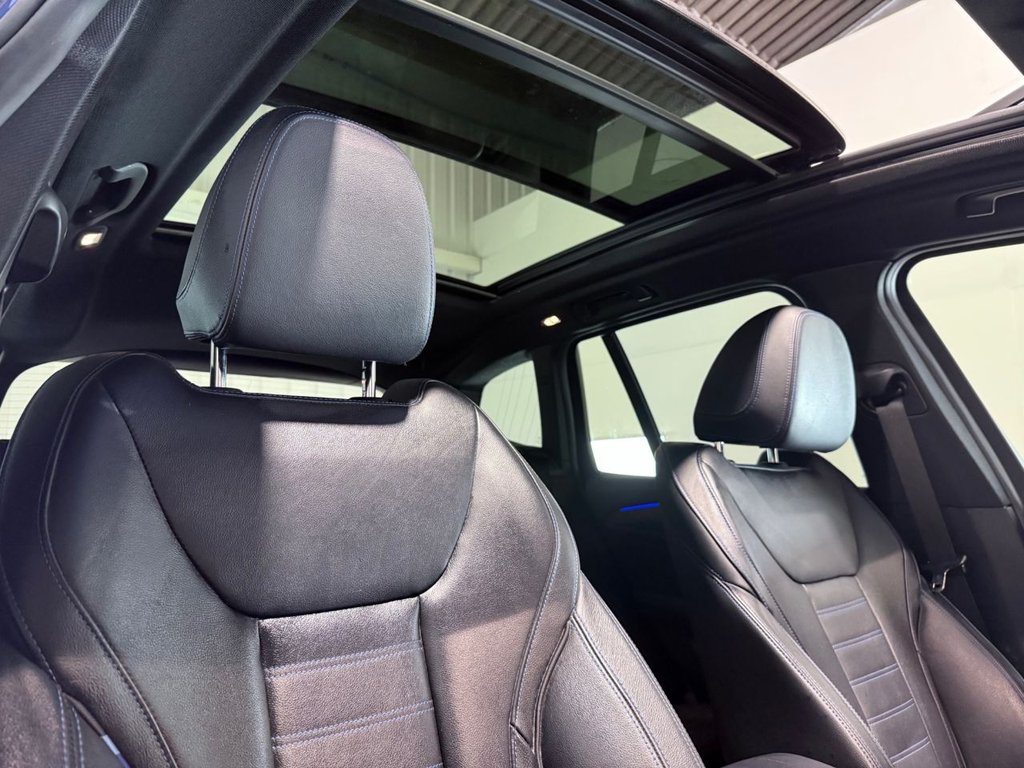 Used BMW X3 2018 for sale - 77048617: Photo 10