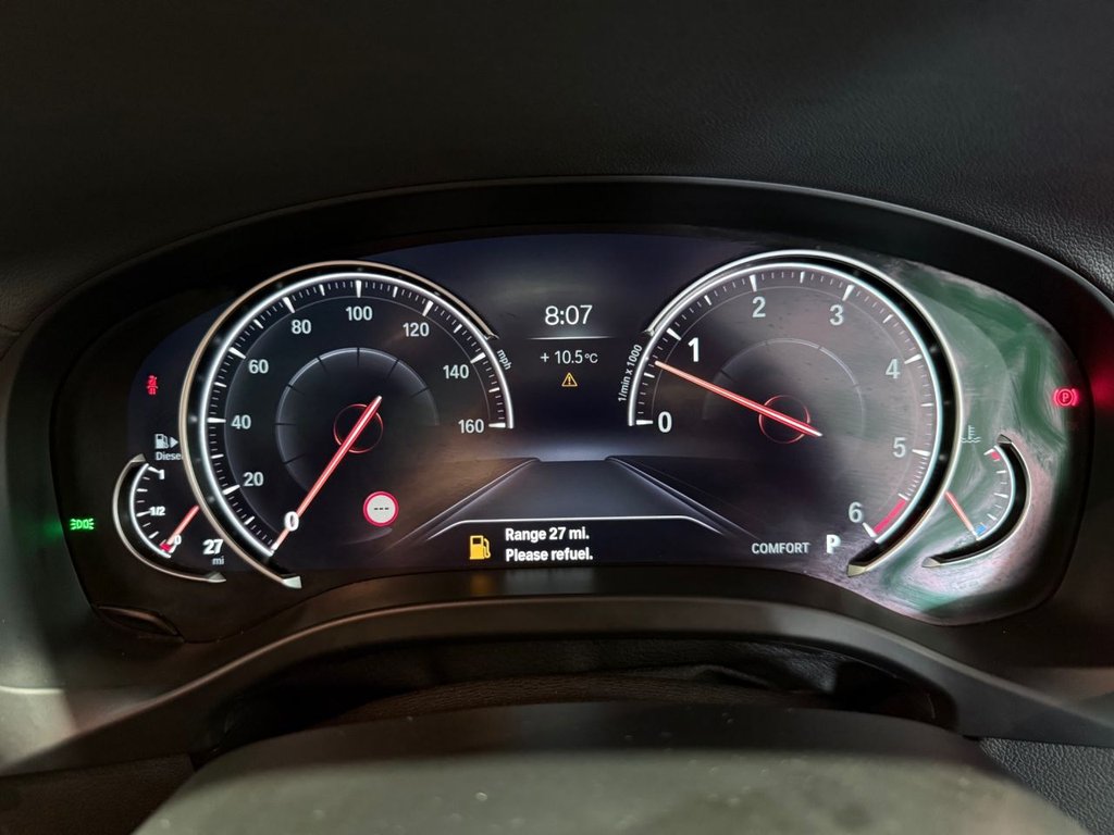 Used BMW X3 2018 for sale - 77048617: Photo 13