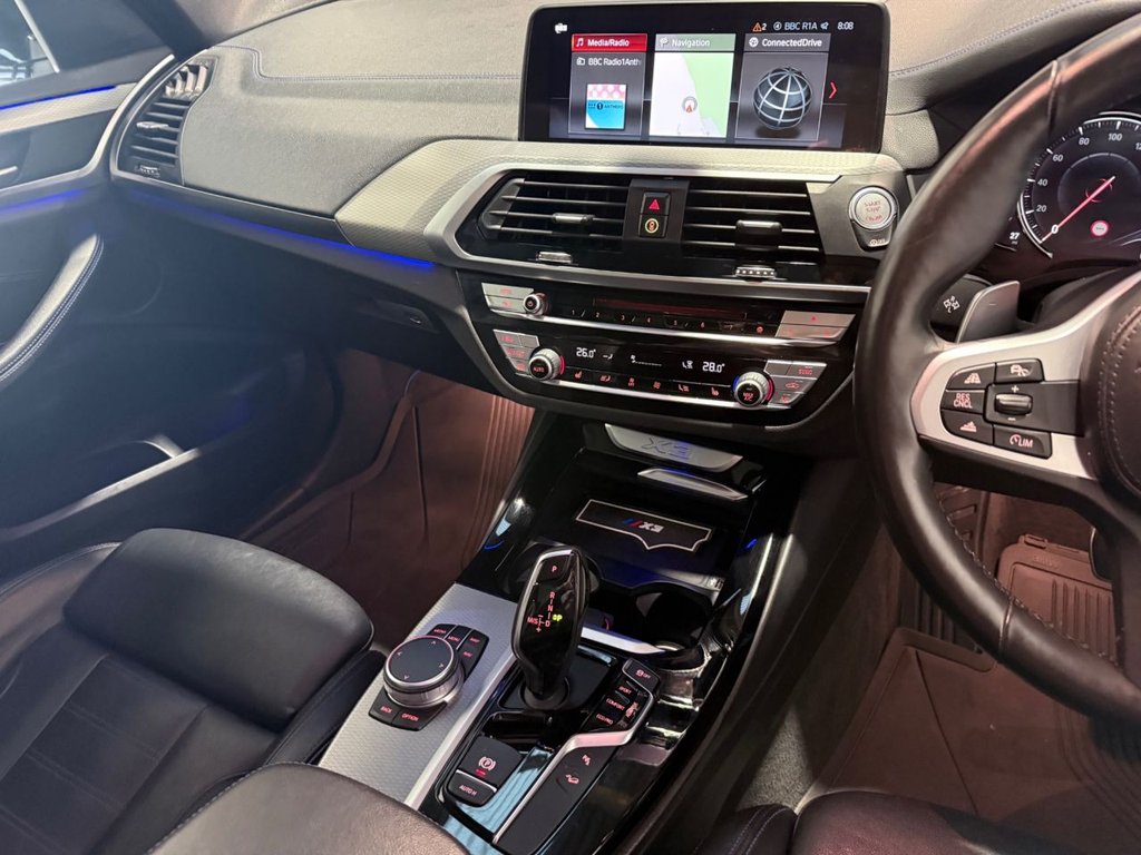 Used BMW X3 2018 for sale - 77048617: Photo 23