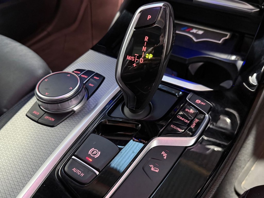 Used BMW X3 2018 for sale - 77048617: Photo 24