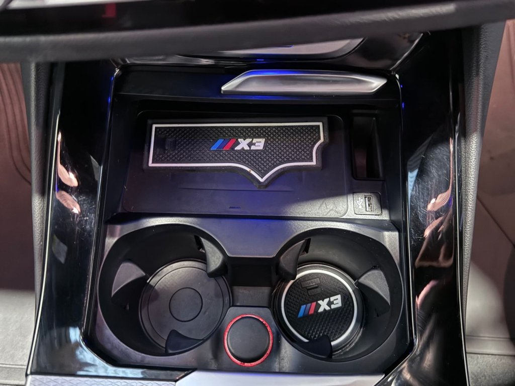 Used BMW X3 2018 for sale - 77048617: Photo 26