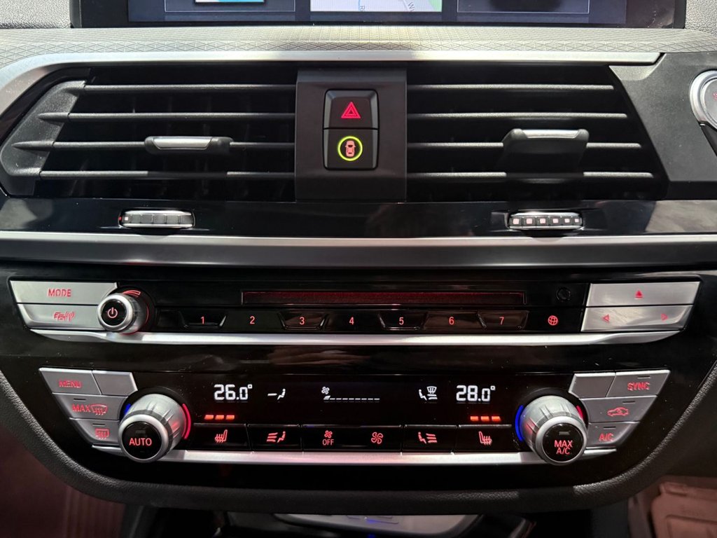 Used BMW X3 2018 for sale - 77048617: Photo 27