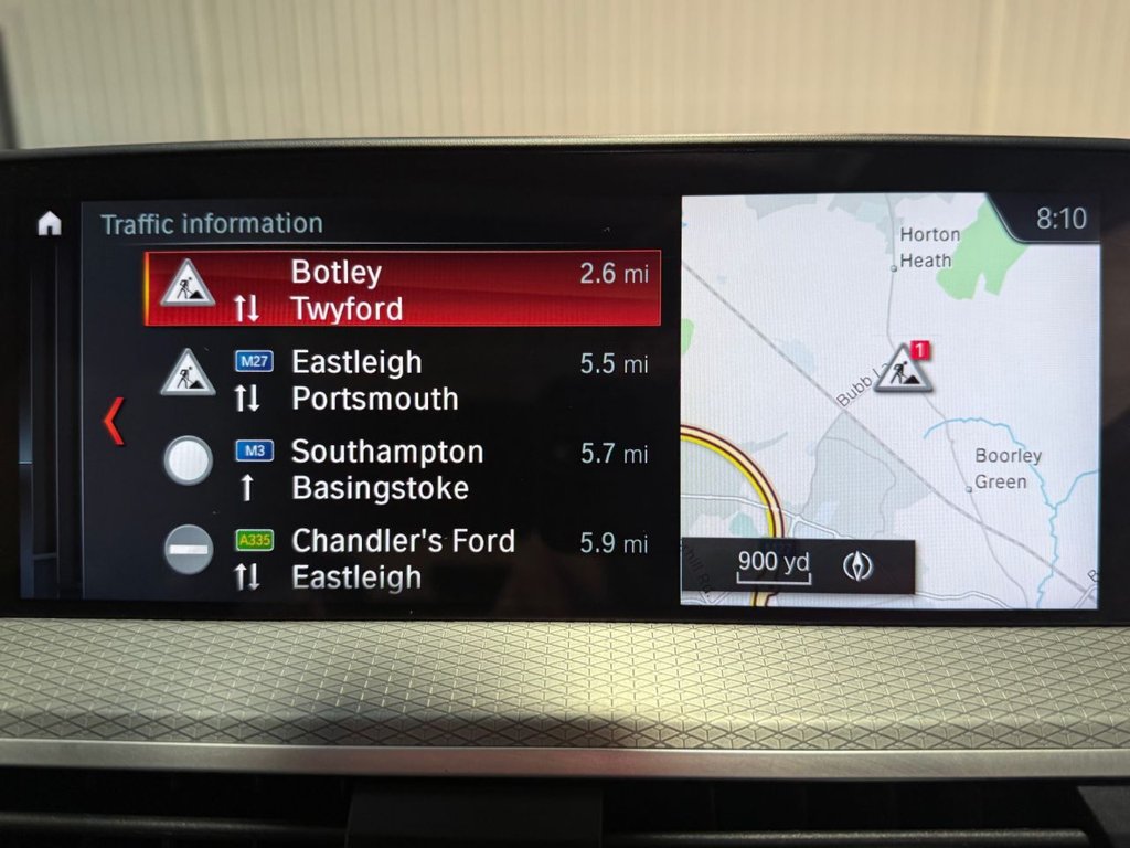 Used BMW X3 2018 for sale - 77048617: Photo 36