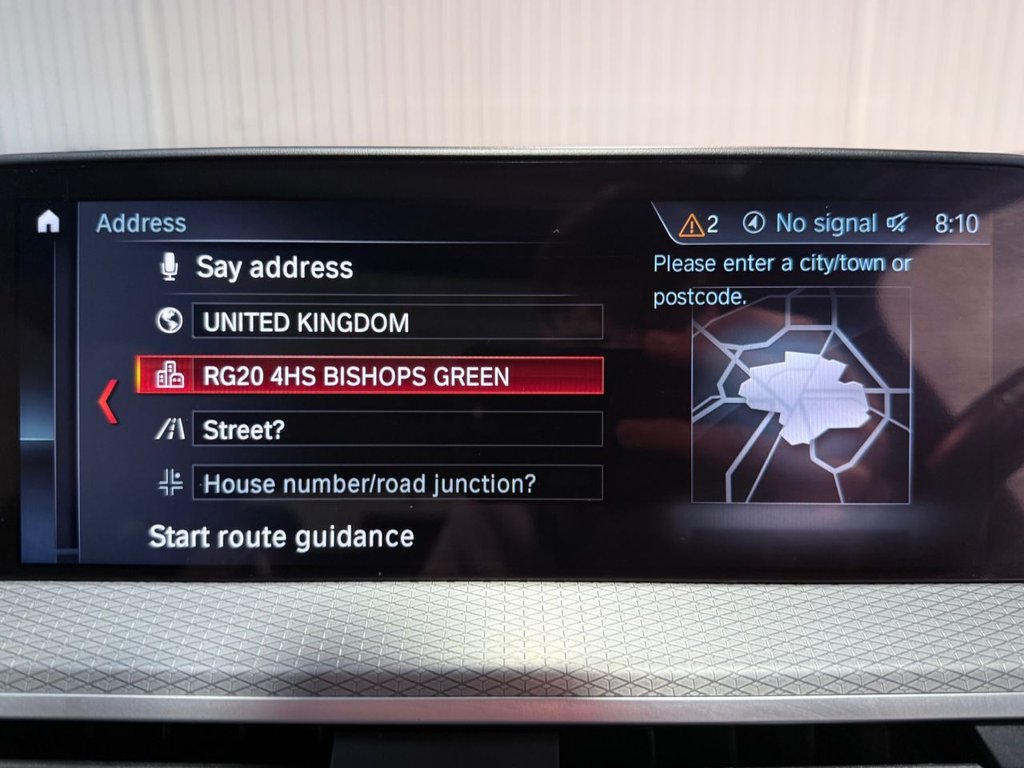 Used BMW X3 2018 for sale - 77048617: Photo 38