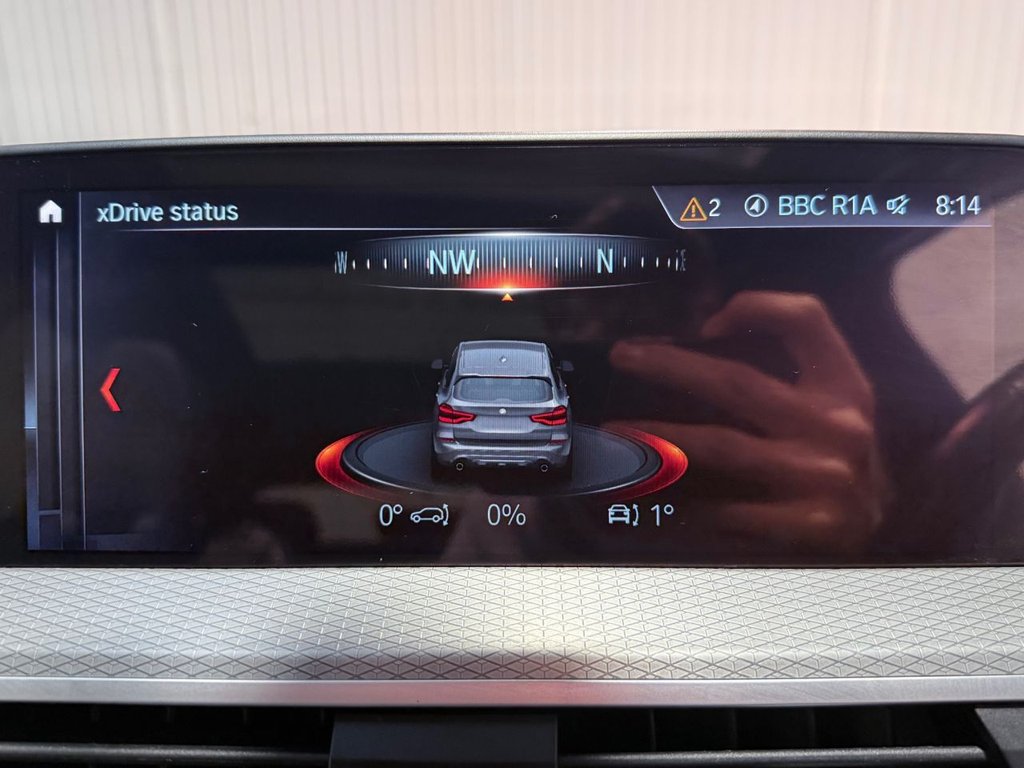 Used BMW X3 2018 for sale - 77048617: Photo 42