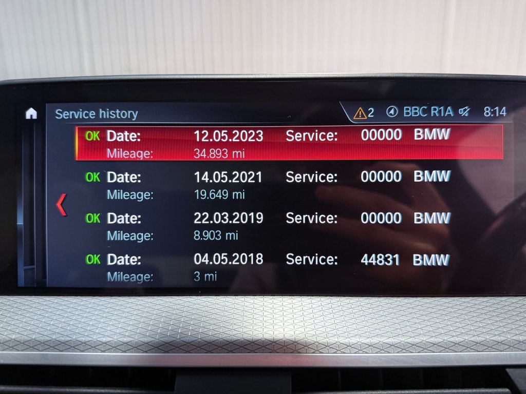 Used BMW X3 2018 for sale - 77048617: Photo 46