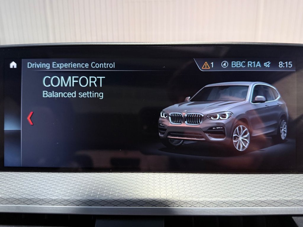 Used BMW X3 2018 for sale - 77048617: Photo 49