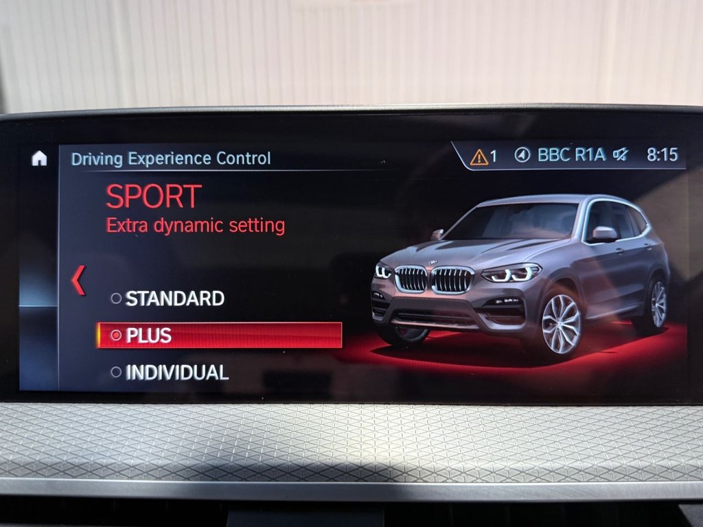 Used BMW X3 2018 for sale - 77048617: Photo 50