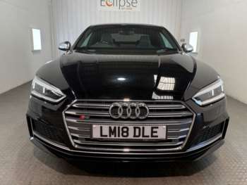 Used Audi S5 2018 for sale - 74494121: Photo