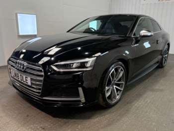Used Audi S5 2018 for sale - 74494121: Photo