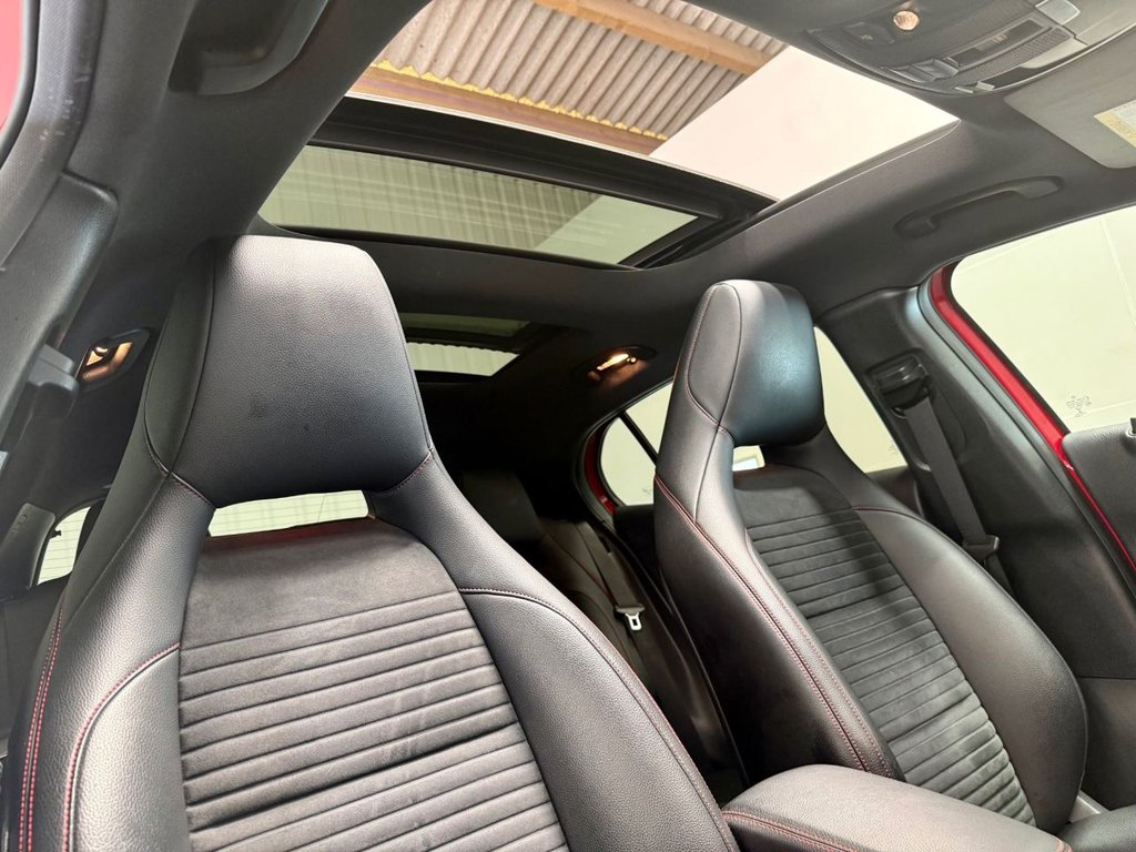 Used Mercedes-Benz GLA 2016 for sale - 76977511: Photo 10