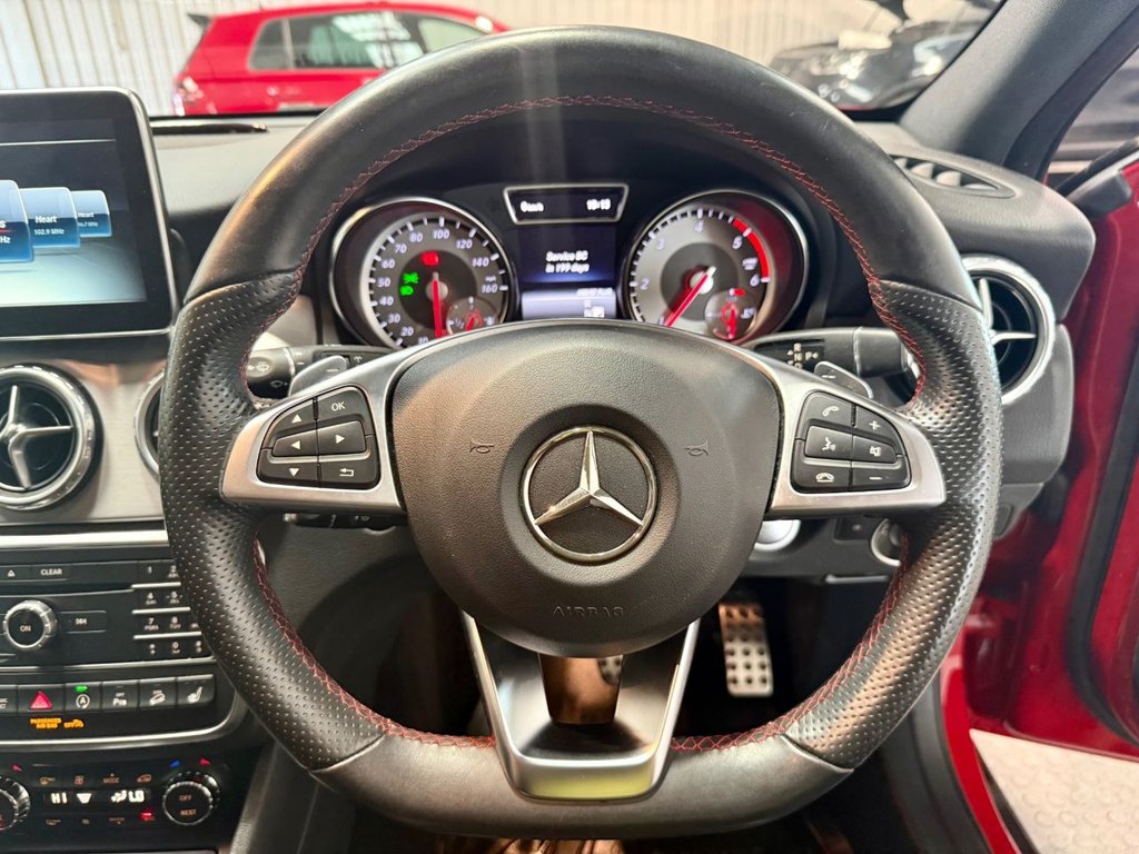 Used Mercedes-Benz GLA 2016 for sale - 76977511: Photo 12