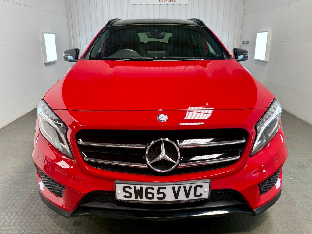 Used Mercedes-Benz GLA 2016 for sale - 76977511: Photo 2