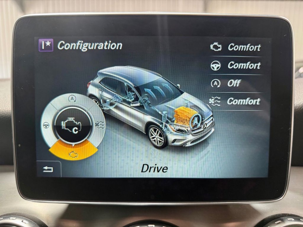 Used Mercedes-Benz GLA 2016 for sale - 76977511: Photo 24