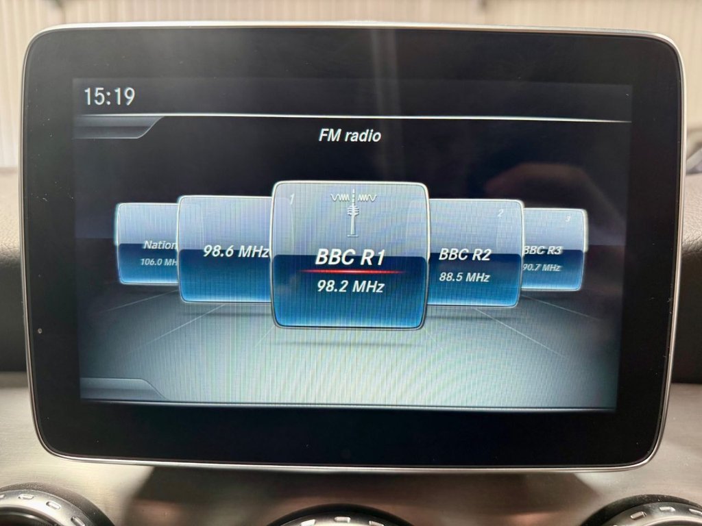 Used Mercedes-Benz GLA 2016 for sale - 76977511: Photo 25