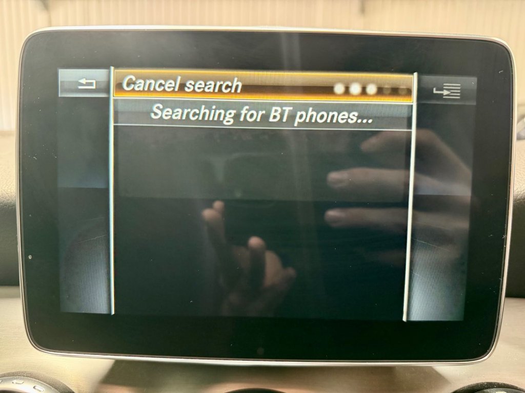 Used Mercedes-Benz GLA 2016 for sale - 76977511: Photo 26