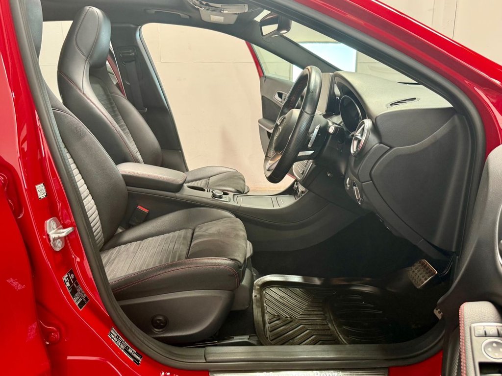 Used Mercedes-Benz GLA 2016 for sale - 76977511: Photo 29